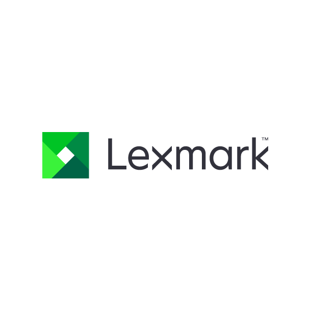 Lexmark Cyan return 8,8K cartridge