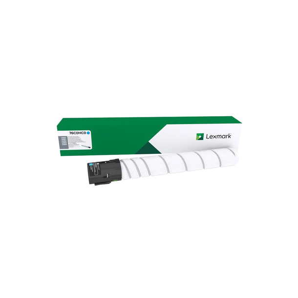 CS923/CX92X toner cyan HC 34k