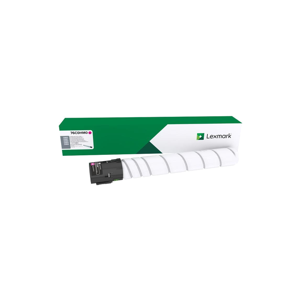 CS923/CX92X toner magenta HC 34k