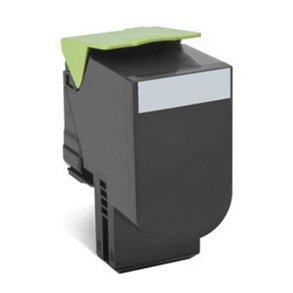 CX410/CX510 black toner 4k (Corporate)