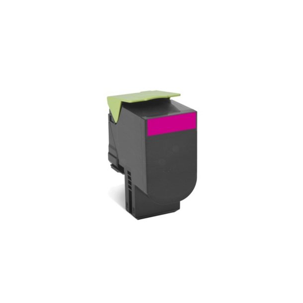 CX310/CX410 magenta toner 2k (Corporate)