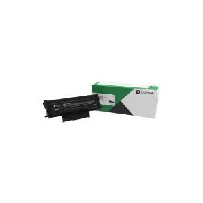 B222H Black High Yield Return Program Toner Cartridge 3K