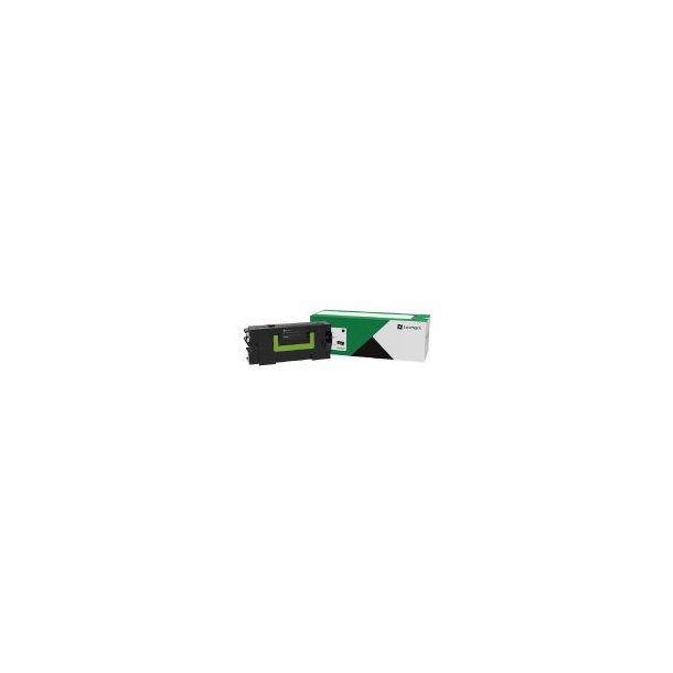 B2855/MB2770 Black Return Program Toner Cartridge 7.5K