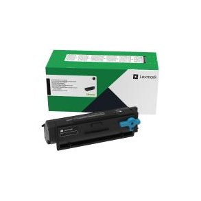 B3340/B3442/MB3442 Return Program Toner Cartridge 3K