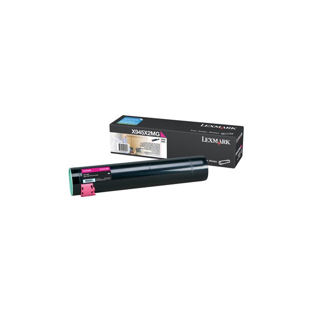 X94x toner magenta high kap. 22K