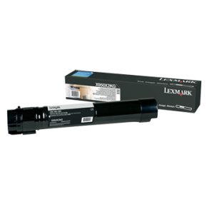 X950 toner black high kap. 32K
