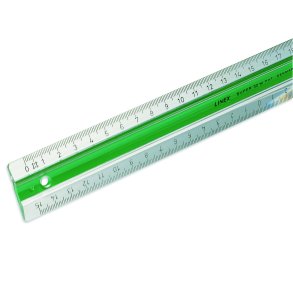 Linex superlineal 20cm S20MM grn