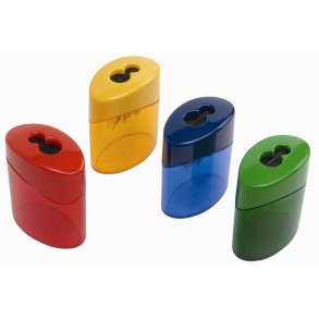 Linex blyantspidser PS 1000