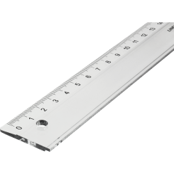 Linex skolelineal 30cm 1030M