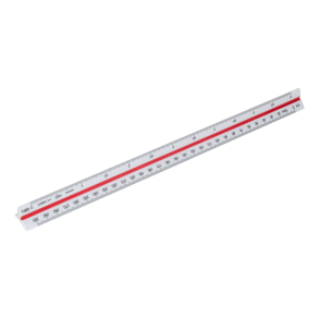 Linex Trekantet Mlestok 311