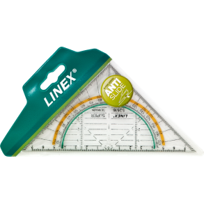 Linex geometritrekant super series 16cm S2616