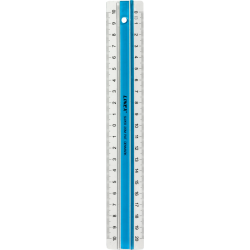 Linex superlineal 20cm S20MM bl�