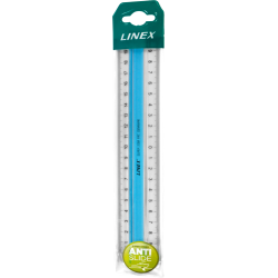 Linex superlineal 20cm S20MM bl�