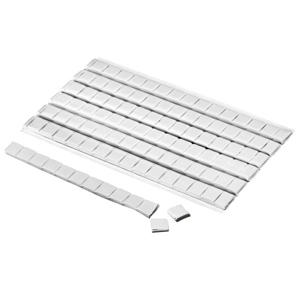 Linex Tack-All kl�begummi 90 firkanter 50g