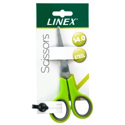 Linex B�rnesaks 140mm