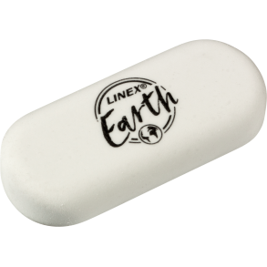Linex earth eraser