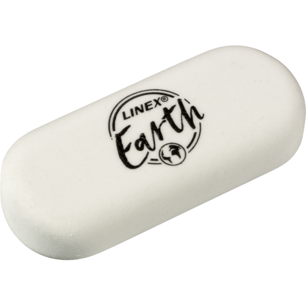 Linex earth eraser