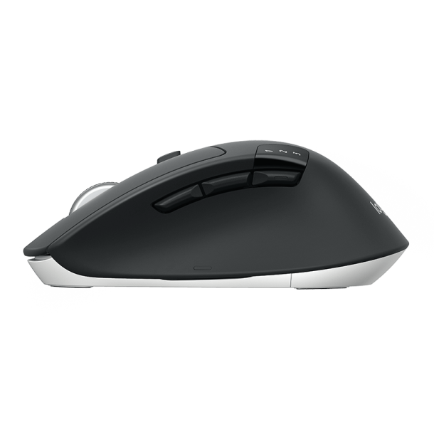 M720 Triathlon Wireless Mouse, Black