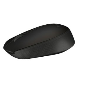 B170 Wireless Mouse, Black