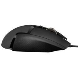 G502 Hero Gaming Mouse, Black