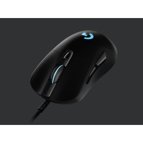 G403 Gaming Mouse, Black