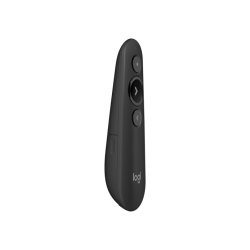 R500s Laser Presentation Remote, Graphite