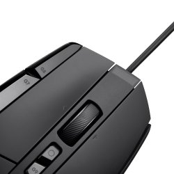 G502 X Gaming Mouse, Black