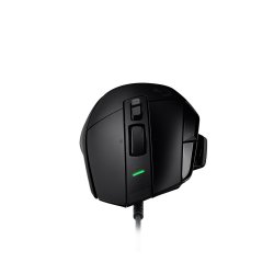 G502 X Gaming Mouse, Black