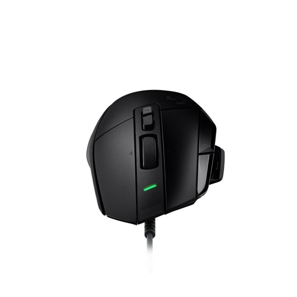 G502 X Gaming Mouse, Black