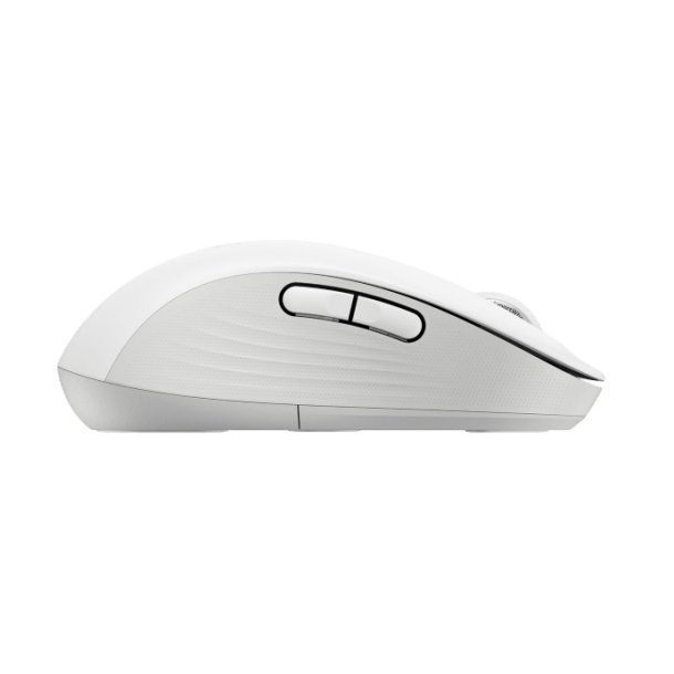 Signature M650 Wireless Mouse for Business, Off-White