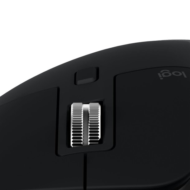 MX Master 3S For Mac Performance Wireless Mouse, Space Grey