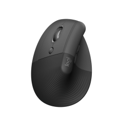 M240 Silent Bluetooth Mouse, Graphite
