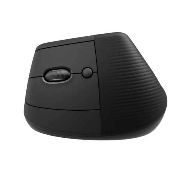 M240 Silent Bluetooth Mouse, Graphite