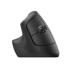 M240 Silent Bluetooth Mouse, Graphite