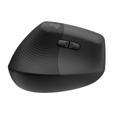 M240 Silent Bluetooth Mouse, Graphite