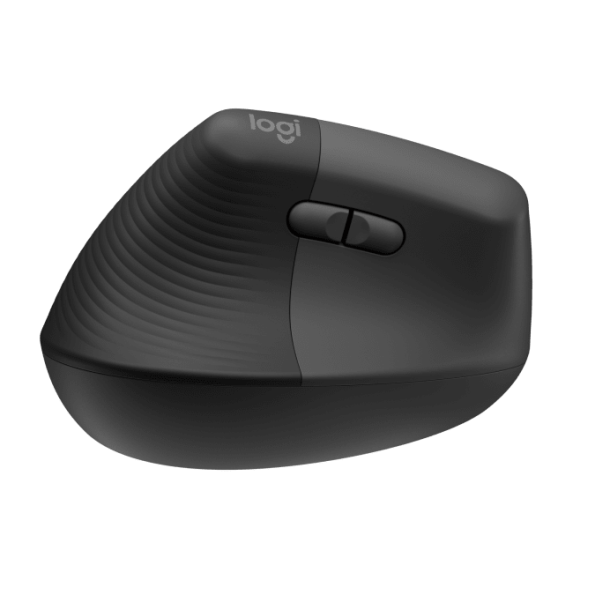 M240 Silent Bluetooth Mouse, Graphite