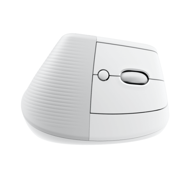 M240 Silent Bluetooth Mouse, Off-white
