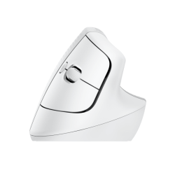 M240 Silent Bluetooth Mouse, Off-white