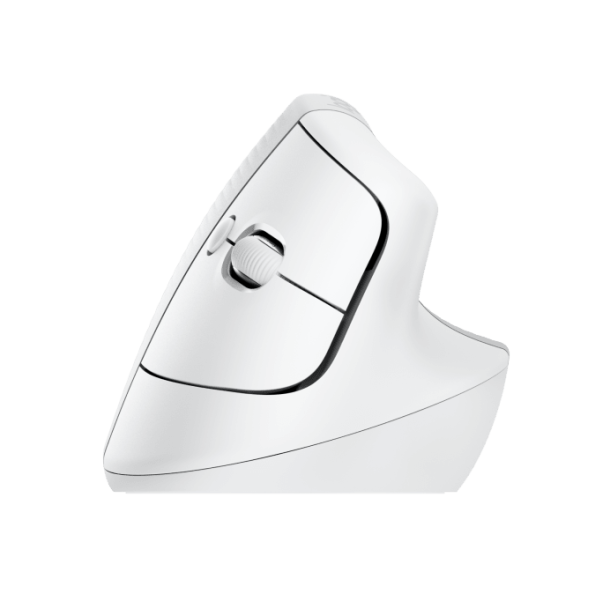 M240 Silent Bluetooth Mouse, Off-white