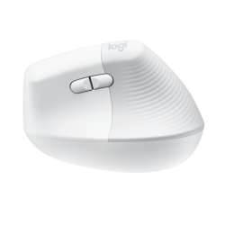 M240 Silent Bluetooth Mouse, Off-white