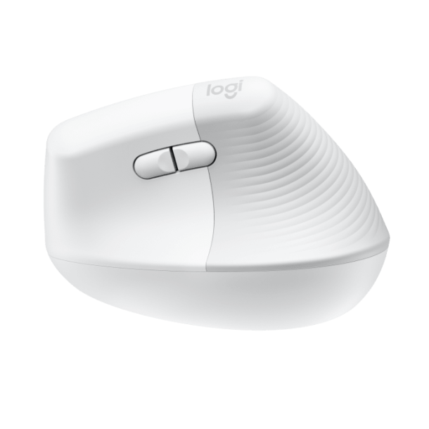 M240 Silent Bluetooth Mouse, Off-white