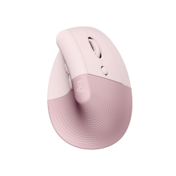 M240 Silent Bluetooth Mouse, Rose