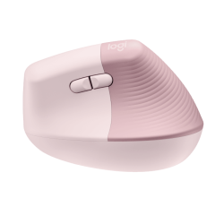 M240 Silent Bluetooth Mouse, Rose