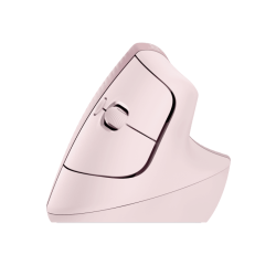 M240 Silent Bluetooth Mouse, Rose