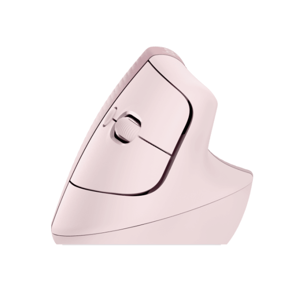 M240 Silent Bluetooth Mouse, Rose