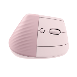 M240 Silent Bluetooth Mouse, Rose
