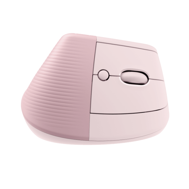M240 Silent Bluetooth Mouse, Rose