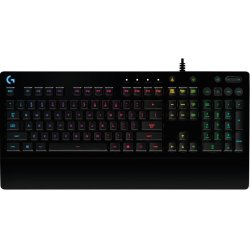 G213 Prodigy Gaming Keyboard, Black (Nordic)
