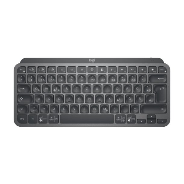 MX Keys Mini For Business, Graphite