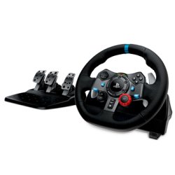 G920/G29 Driving Force (PS5/PS4/PC)